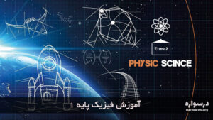 آموزش فیزیک پایه 1