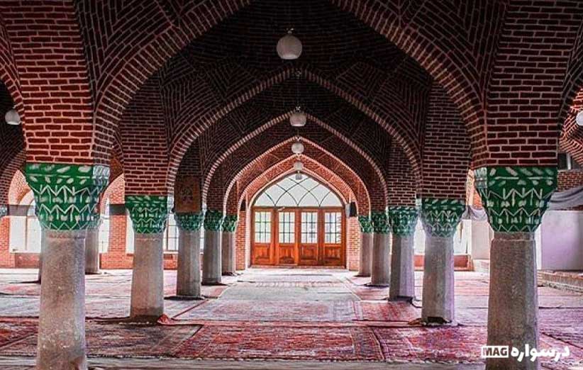 مسجد-مجتهد